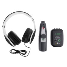 DUOYI DY26 Car Ultrasonic Flaw Detectors Portable Vacuum Sealing Leakage Tester
