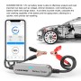 Konnwei BK100 x431 BST360 CAR Bluetooth Battery Tester