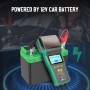 DUOYI DY23D Car Brake Fluid Detection Pen with Print Function
