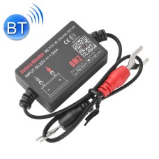 BM2 12V Bluetooth 4.0 Тестер автомобильной батареи