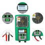 DUOYI DY226A Car 3 in 1 CCA Load Battery Charging Digital Capacity Tester