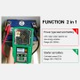 DUOYI DY226A Car 3 in 1 CCA Load Battery Charging Digital Capacity Tester