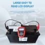 Car 12V Battery Detector Digital Diagnostic Test Tool