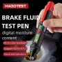 HABOTEST HT662 Тестовая пера для автомобильной мотоциклетной жидкости тормозной жидкости