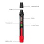 HABOTEST HT662 Car Motorcycle Brake Fluid Test Pen