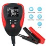 Digital 12V Car Battery Tester CCA Mode AnalyzerAutomobile Vehicle Battery Diagnostic Tool