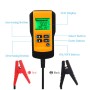 AE300 Car 12V Digital Battery Tester Analyzer