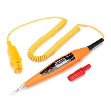 Auto Circuit Repair Digital Display Test Pen Repair Line Induction Test Pen Car Test Pen Test Light 2.5-32V