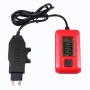 AE150 Automobile Fuse Current Detector Automobile DC Digital Resistance Wire Ammeter