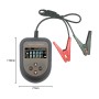 AE1802 Automobile Battery Tester Automobile Digital Integrated Battery Capacity Tester