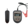 AE1802 Automobile Battery Tester Automobile Digital Integrated Battery Capacity Tester