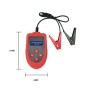 AE1803 Automobile Battery Comprehensive Tester Car Battery Power Capacity Tester