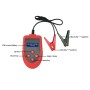 AE1803 Automobile Battery Actopler Tester Car Atackent емкостью пропускной способности