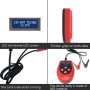 AE1803 Automobile Battery Comprehensive Tester Car Battery Power Capacity Tester