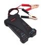 12V Three-In-One Battery Tester Digital Display Tester