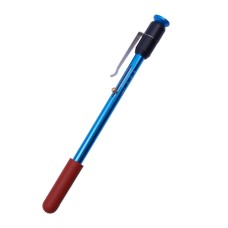 Auto Repair 2 In 1 Testing Tool Brake Pad Thickness Test Pen Car Tire Treated Depth Test Instrument(Detection Pen)