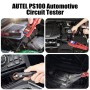 AUTEL PS100  Automotive Circuit Tester Automotive System Diagnostic Tool