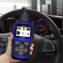 NEXLINK NL102P Дизель -механический тяжелый грузовик автомобиль 2 в 1 Car Scanner Detection Detection