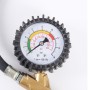 TL-03-01 Professional Pressure Tire Gauge