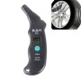 ROSH 86015 LCD Display Screen Digital Tire Gauge, Pressure Range: 0.1-10G