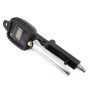 Car Multi-functional Digital LCD Display Tire Air Pressure Inflator Gauge Vehicle Tester Inflation Monitoring