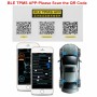 Bluetooth 4,0 TPMS CAR Внешнее управление давлением в шинах