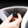 YB-Q0248 Universal Car Wireless Solar External Tire Pressure Monitor Detector