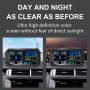 T13 Car Built-in High Precision Solar Charging Tire Pressure Monitoring System TPMS