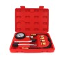 A3750 Car / Motorcycle Multifunctional Cylinder Pressure Gauge Cylinder Pressure Testing Tool