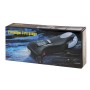 LCD Display Screen Digital Tire Gauge with LED Flashlight, Pressure Range: 2-150PSI