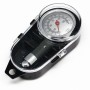 Tire Pressure Gauge for Car and Cycle tyre, Pressure Range: 0-60PSI