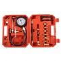 TU-114 Car Fuel Injection Pressure Gauge Detection Tool