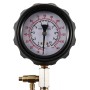 TU-114 Car Fuel Injection Pressure Gauge Detection Tool