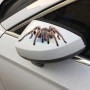 2 ПК творческая личность наклеивание наклейка на кузов CAR CAR CAR (пара пауков)
