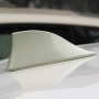 Универсальный автомобильный антенный антенный радиосигнал Shark Fin Fin для автобуса автофекса (хаки)