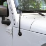 13-дюймовая модифицированная автомобильная антенна для джипа Wrangler 2007-2018