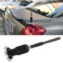 PS-5506 Universal Car Magnetic Roof Mount Base Radio AM/FM Aerial Amplified Antenna(Black)