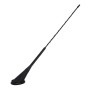 PS-08 Long Modified Car Antenna Aerial 47cm (Black)