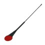 PS-08 Long Modified Car Antenna Aerial 47cm (Black)