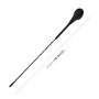 PS-08 Long Modified Car Antenna Aerial 47cm (Black)