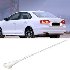 PS-08 Long Modified Car Antenna Aerial 47 см (белый)