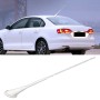 PS-08 Long Modified Car Antenna Aerial 47cm (White)