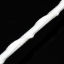 PS-08 Long Modified Car Antenna Aerial 47cm (White)