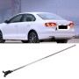 PS-695 Long Modified Car Antenna Aerial 108 см (серебро)