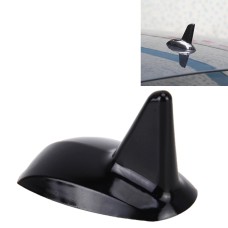 PS-218 Short Modified Car Antenna Aerial 7cm (Black)