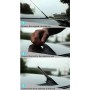 NP-25 Modified Car Antenna Aerial, Length: 8cm