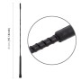 Modified Car Antenna Aerial, Length: 41cm