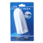 A-886 Car Auto Shark Fin Dome Dome Decoration для Honda Buick Nissan Hyundai Toyota Volkswagen Mazda (белая)