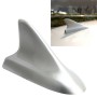 A-886 Car Auto Shark Fin Dome Dome Decoration для Honda Buick Nissan Hyundai Toyota Volkswagen Mazda (Glaze Gold)