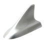 A-886 Car Auto Shark Fin Dome Dome Decoration для Honda Buick Nissan Hyundai Toyota Volkswagen Mazda (Glaze Gold)